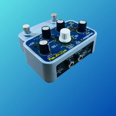 Source Audio Soundblox 2 Stingray Multi-Filter image 3