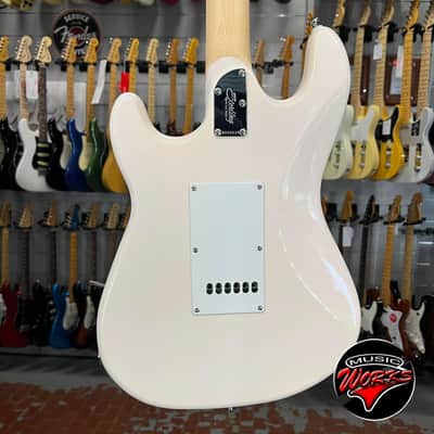 Sterling   Ct 30 Ss Short Scale Cutlass image 6