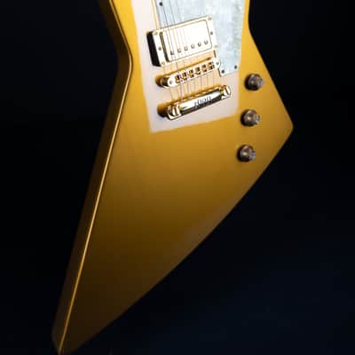 Gibson Explorer Centennial Edition 1994 - Gold image 11
