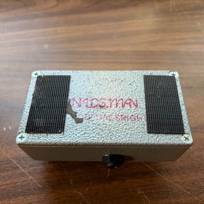 Analogman Mini Bi-Comp 2010s - Silver image 5