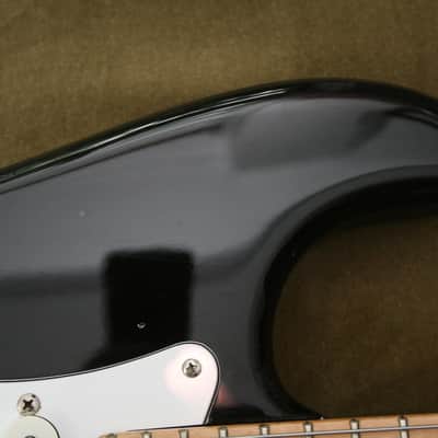 Fender Japan Stratocaster ~ '57 Reissue (ST-557) image 5