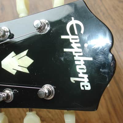 Epiphone (Inspired by Gibson) SG Standard image 8