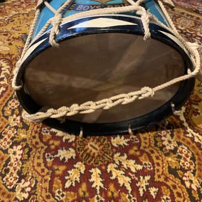 The boys brigade Snaredrum image 4