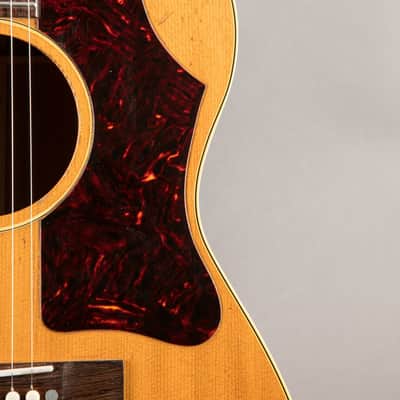 Gibson LG-3 1959, Natural image 2