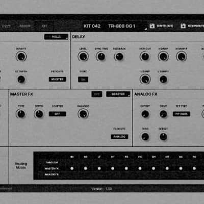 Roland TR-1000 Rhythm Creator image 7