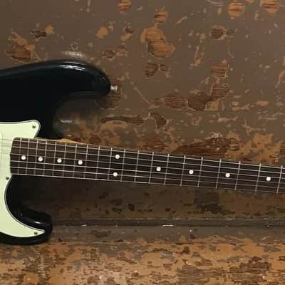 1994 Fender ST-62 Stratocaster - 1962 Reissue, Made in Japan image 2