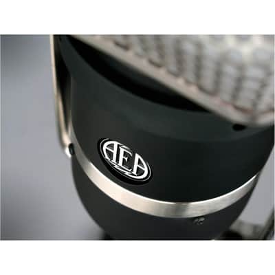 AEA KU4 Ribbon Microphone image 5