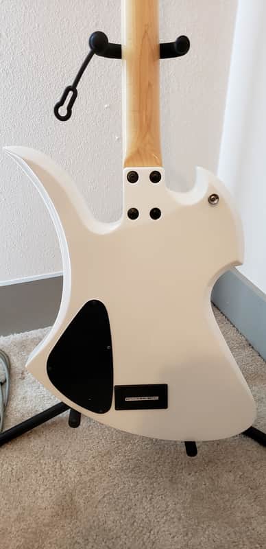 Burny MG 145 SW | Reverb