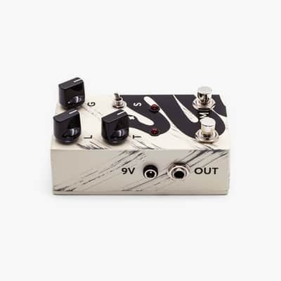 JAM Pedals Rattler mk.2 image 9