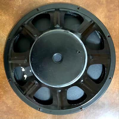 Carvin 15" Bass Speaker 100-Watt image 2