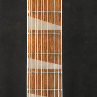 Rickenbacker 360/12 12-String Mapleglo image 4