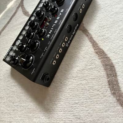 Erica Synths Bassline DB-01 Desktop 2025 - Present - Black image 5