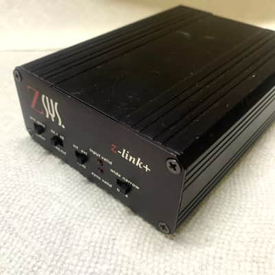 ZSYS z-link+ image 3