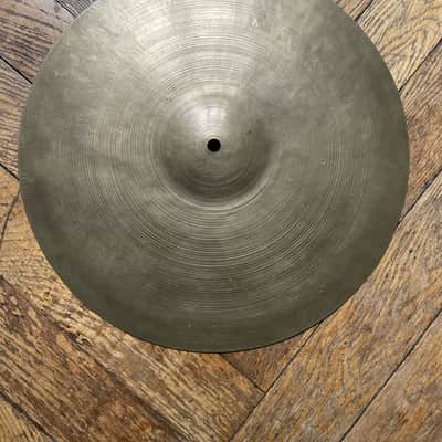 Zildjian K Vintage 50s 16" image 1