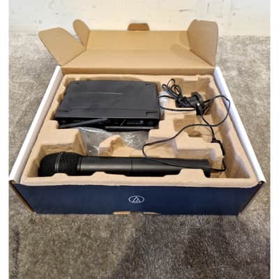Audio-Technica System 10 - Microphone System - Excellent image 15