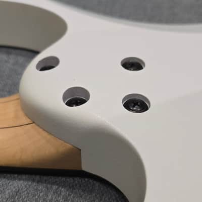 Ibanez RG1451 White Plaster 2011 Made in Japan image 10