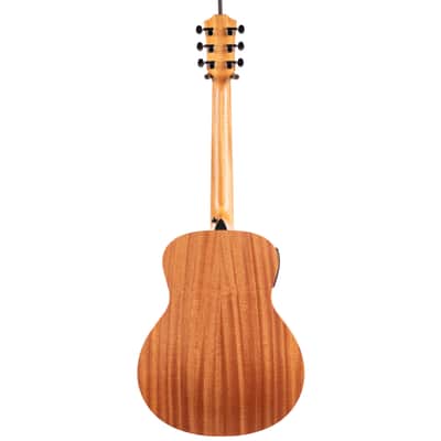 Taylor GS Mini-e Special Edition Honeyburst (217) image 9