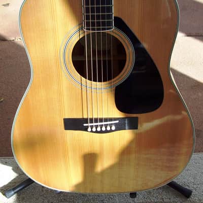 Yamaha FG-365Sii image 1