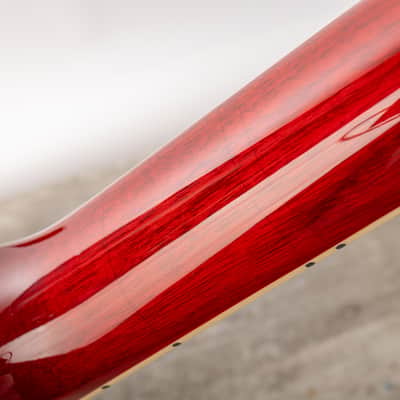 Gibson SG Standard, Heritage Cherry | Demo image 3