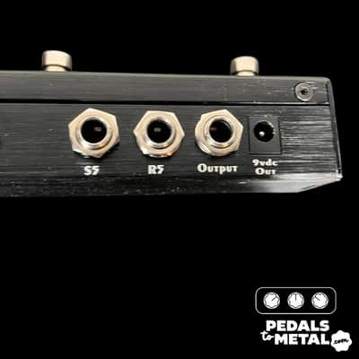 One Control Iguana tail loop switcher 2-x14675 image 5