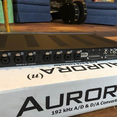 Lynx Aurora 1608-TB (n) with 2 Pre-installed LM-PRE4 Modules and 1 LT-TB Card 2018 image 3