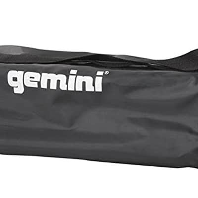 Gemini - ST-Pack - Dual 6' 2" Speaker Stands with Carrying Case image 7