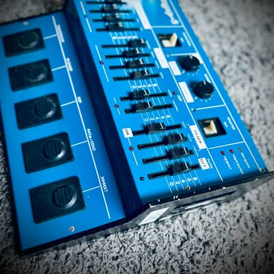 Formanta Lider 2 1980‘s Rare Soviet Multi Effect image 5