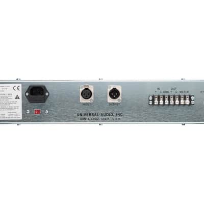 Universal Audio 1176LN Classic Limiting Amplifier Dynamics Compressor image 4