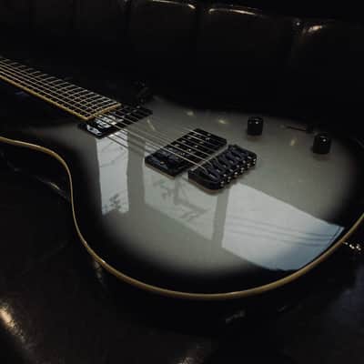PRS SE image 2