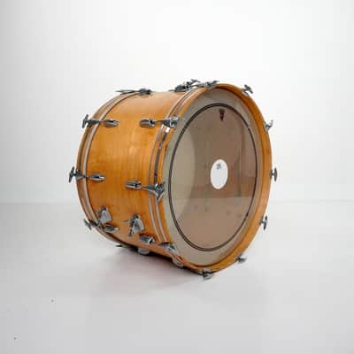 Vintage Slingerland 24” x 14” Bass Drum 1970s image 2