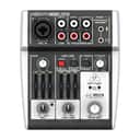 Behringer 302USB Premium 5-Input Mixer