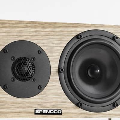 SPENDOR A1c - Center Speaker (Single) - NEW! image 2