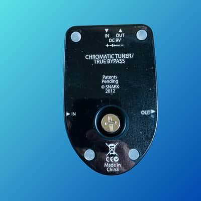 Snark SN-10 Stage Tuner image 2