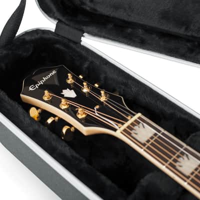 Gator - GC-JUMBO - Jumbo Acoustic Guitar Case (GC-JUMBO) image 6