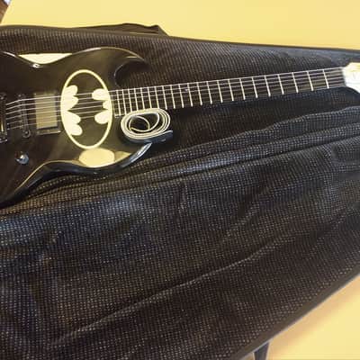 Bolin Batman 50th Anniversary Electric Guitar 1989 image 23