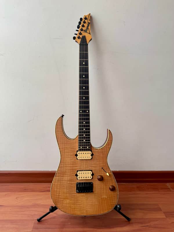 Ibanez Rgew 521 2018 - Natural image 1
