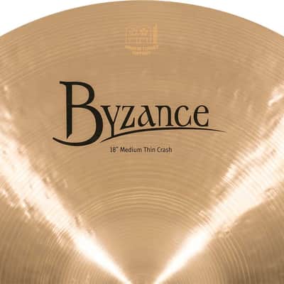 MEINL B18MTC image 6