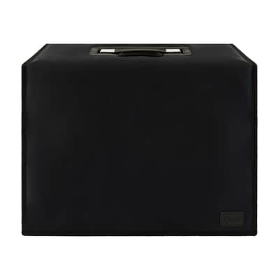 Fender Deluxe Padded Hot Rod Deluxe /FR-12 Amplifier Cover image 1