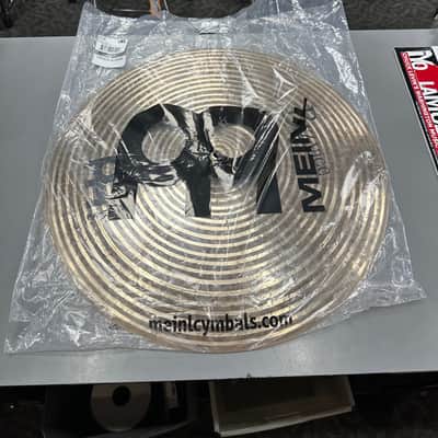 Meinl 22" Byzance Dark Spectrum Ride I781820-U-1039D image 6