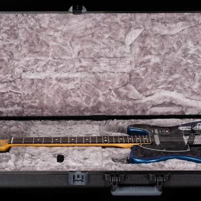 Fender American Professional II Telecaster Dark Night Rosewood Fingerboard (456) image 7