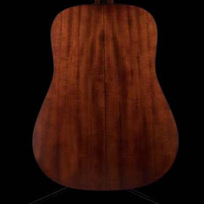 Martin D-18 Street Legend Natural with Case image 12