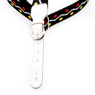 Right On Straps Legend Get Back Beatles Strap image 2