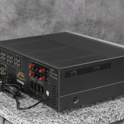 Pioneer SA-8800 II Stereo Integrated Amplifier in Good Condition image 12