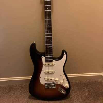 Fender Custom Shop American Custom Rosewood NOS image 8