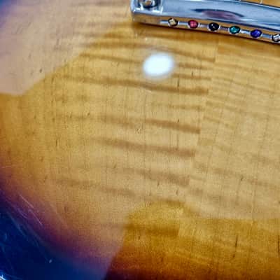 Gibson Les Paul Standard 50’s Tobacco Sunburst 2019 image 11
