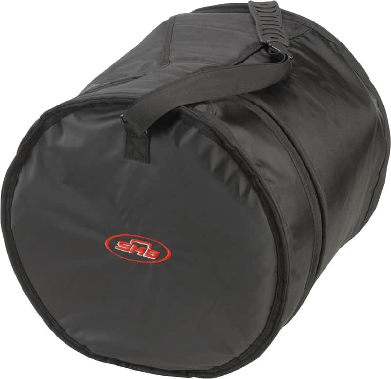 SKB Drum Gig Bags - (14" x 14") image 1