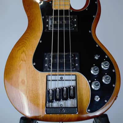 Peavey T-40 Sienna Burst 1980s image 6