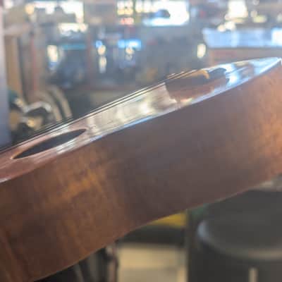 Kamaka Ukulele HF-1 2001 - Koa image 8