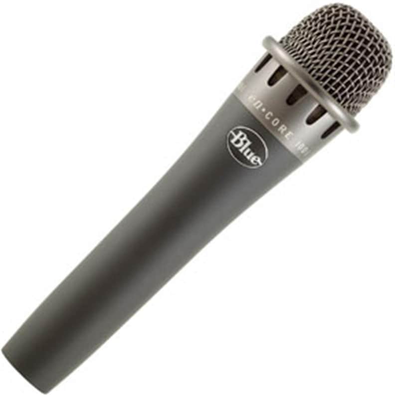 Blue enCORE 100i Microphone image 1