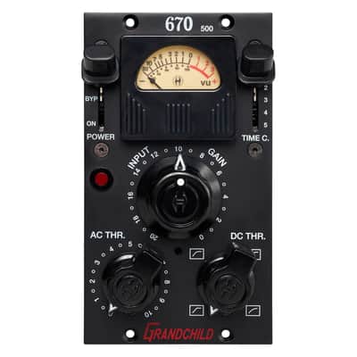 Heritage Audio Grandchild 670 500 image 1